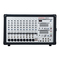 Mischpulte Phonic POWERPOD 1062 PLUS Bedienungsanleitung