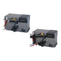 Alde Compact 3030 Gebrauchsanweisung