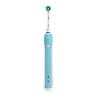 Braun 3756 Bedienungsanweisung