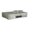 DVD Player Panasonic DVDRA71 Bedienungsanleitung