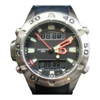 Festina IFMCS00 Betriebsanleitung