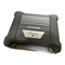 Subwoofer Alpine SWD-2000 Bedienungsanleitung