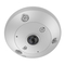 IP Kamera Interlogix TruVision TVF-5201 Installationshandbuch