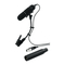 Mikrofone IMG STAGELINE ECM-330W Bedienungsanleitung
