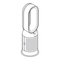 Luftreiniger Dyson Purifier Hot+Cool Formaldehyde HP09 Bedienungsanleitung