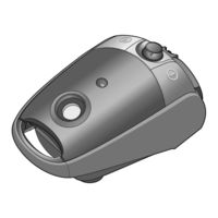 Panasonic MC-CG691 Bedienungsanleitung
