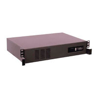 Riello Ups iDialog 600VA Betriebshandbuch
