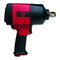 Schlagschrauber Chicago Pneumatic CP8072 Serie Betriebsanleitung