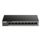 Netzwerk Switches D-Link DSS-100E-9P Installationsanleitung