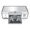Drucker HP Photosmart 7800 Series Benutzerhandbuch