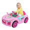 Kinderfahrzeuge Hauck nickelodeon PAW PATROL E-Cruiser SPIN MASTER Bedienungsanleitung
