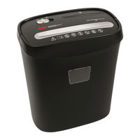 Geha X8 CD Anleitung