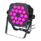 Lichtanlage thomann Stairville Tri Flat PAR Profile
18x3W RGB Bedienungsanleitung