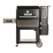 Grills Masterbuilt GRAVITY 1050 Serie Handbuch