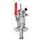 Armaturen Endress+Hauser Cleanfit COA451 Betriebsanleitung