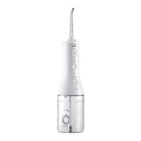 Philips 3000 Serie Bedienungsanleitung
