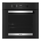 Herde Miele H 2455 B Gebrauchs- Und Montageanweisung