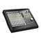 Mischpulte Tascam FW-1082 Benutzerhandbuch