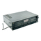Kassettenplayer Aiwa AD-WX808E Bedienungsanleitung