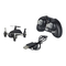 Drohnen, Quadrocopter & Multicopter Revell Control NANO QUAD CAM Benutzerhandbuch