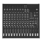 Mischpulte IMG STAGELINE MMX-82UFX Bedienungsanleitung