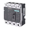 Steuergeräte Siemens 3VL9300-8LC00 Betriebsanleitung