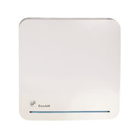 S&P EcoAIR LC Anleitung