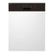 Geschirrspüler Electrolux GA55LIBR Benutzerinformation