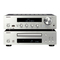 HiFi Komponenten Onkyo PHA-1045 Bedienungsanleitung