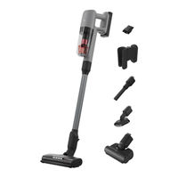 Electrolux Service 7000 Bedienungsanleitung