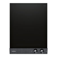 Gaggenau VI242120 Gebrauchs- Und Montageanleitung