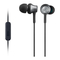 Sony MDR-EX650AP - Stereo Headphones Operating Manual (Stereo-Kopfhörer Bedienungsanleitung)