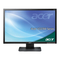 Monitore Acer B223WL Kurzanleitung