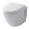 Toiletten Toto CW762Y Reinigungs- Und Pflegeanweisung