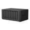Synology DiskStation DS1819+