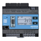 Analyseinstrumente janitza UMG 604-PRO Bedienungsanleitung