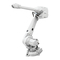 Robotik ABB IRB 4600 Serie Produktspezifikation