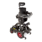 Rollstühle Vassilli HI-LO Vario Avanti 6V50 Nutzerhandbuch