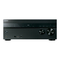 AV-Receiver Sony STR-DN1050 Kurzanleitung