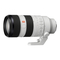 Kamera-Objektive Sony e-mount FE 70-200mm F2.8 GM OSS Anleitung