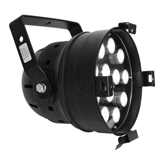 HQ Power VDLLP56SB2 Handbücher