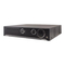 Digitaler Video Recorder Eneo HDR-5004AH Handbuch