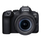 Kameras Canon EOS R6 Mark II Erweitertes Benutzerhandbuch