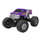 Ferngesteuerte Modelle battat DRIVEN R/C MONSTER TRUCK WAVES Bedienungsanleitung