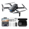 Drohnen, Quadrocopter & Multicopter Holy Stone HS360S Bedienungsanleitung