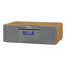 Radios Sangean DDR-47BT Bedienungsanleitung