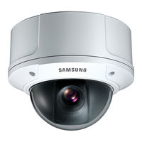 Samsung SCC-B539X Benutzerhandbuch