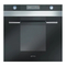 Backöfen Smeg SC 112 NE Handbuch