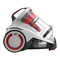 Staubsauger Dirt Devil DD5510 - Infinity Rebel 51 Bedienungsanleitung
