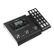 Effekt-Pedale DigiTech RP360 Bedienungsanleitung